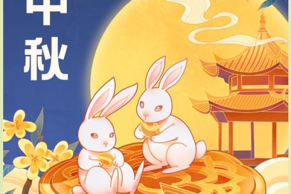 九月的中秋节：月圆人团圆，品味传统与现代的融合