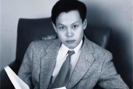 揭秘杨振宁命理：暗藏玄机，改变命运从这里开始