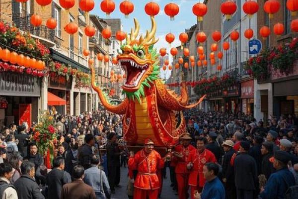 土家族传统节日背后的文化意义与民间信仰