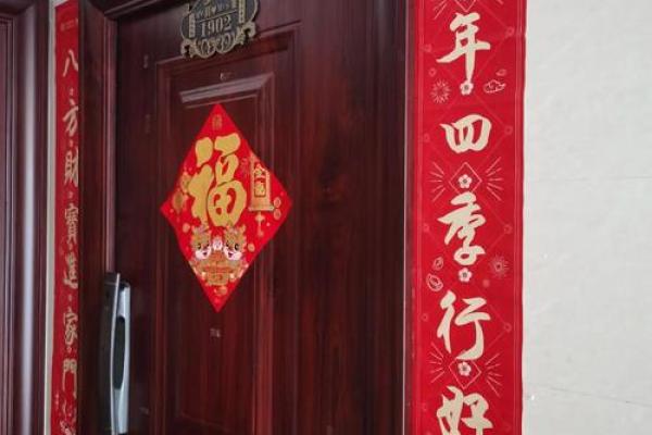 春节背后的农耕文化与家族团聚