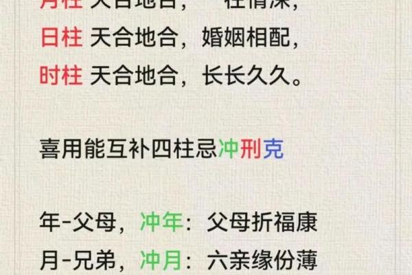 揭秘免费生辰八字测子女：能改运吗？合婚看什么？