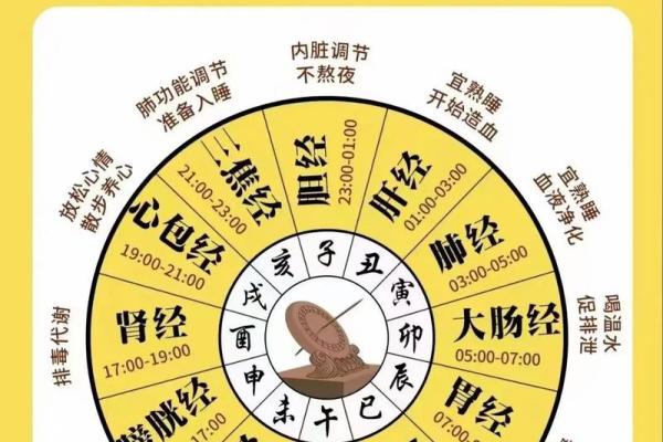 中国节日与养生的奥秘：如何通过节日保持身体与心灵的平衡