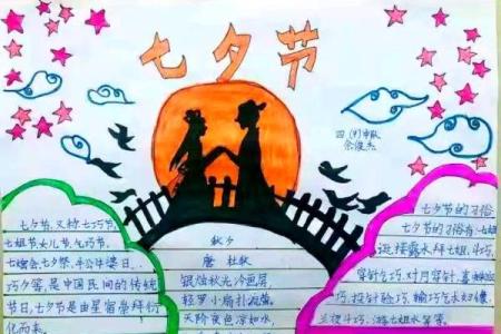 夕节：如何传承传统与创新融合