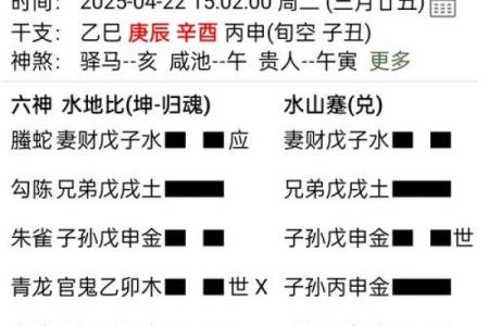 玄象命理解析：你可能忽略的命运密码，改变从这一刻开始