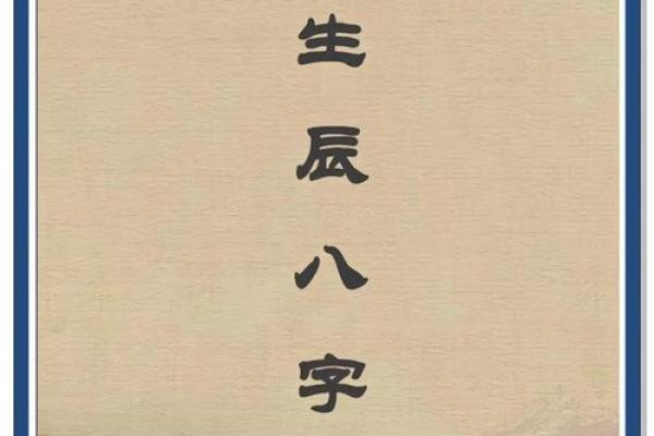 命运密码：哈文八字如何揭开你人生的潜在玄机