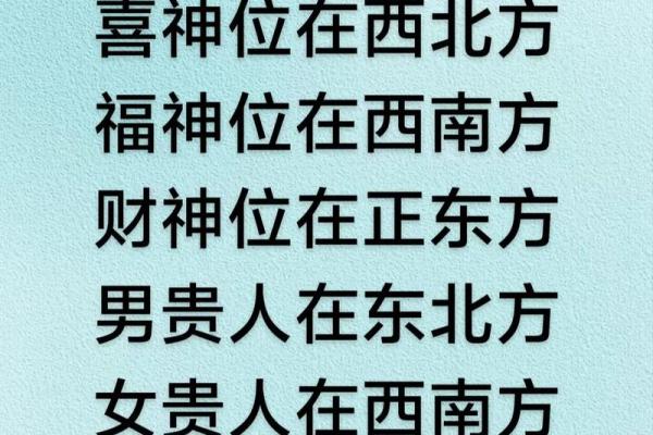 生辰八字能改运吗？揭秘如何通过八字改命运