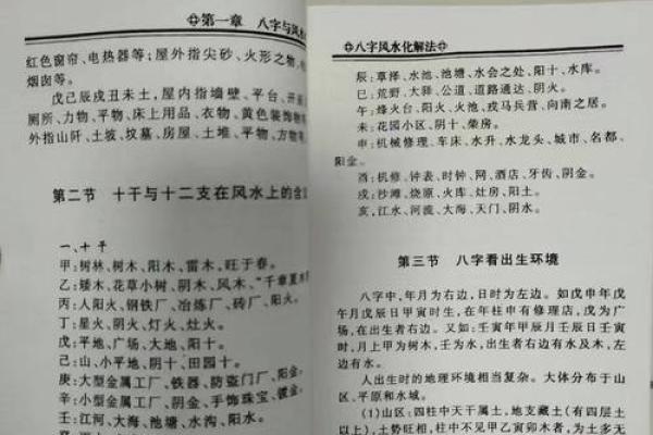 解密李阳命理：如何通过八字破解命运密码，改变一生