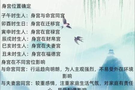 改变命运的秘密：紫薇斗数中的暗藏玄机