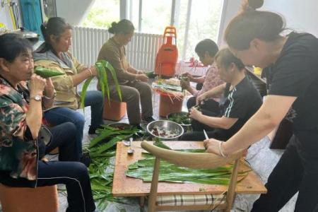 壮族节日里的集体活动与社区凝聚力
