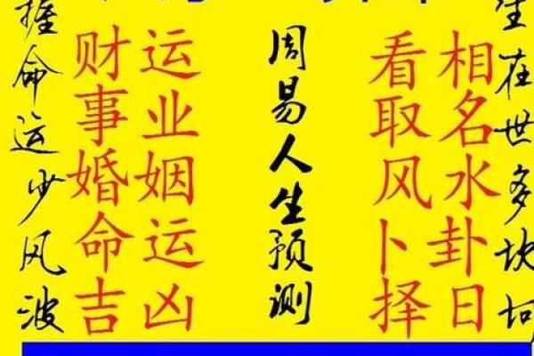 解析生辰八字：命运是否注定？如何通过合婚改变未来？