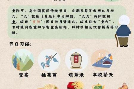 如何在重阳节传承养生文化