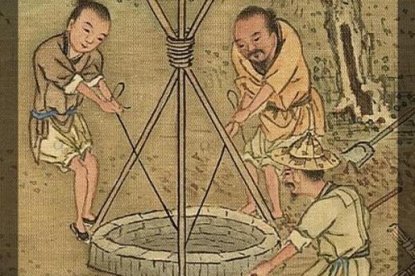 农历新年的农耕文化：从祭祀到田间的传统智慧