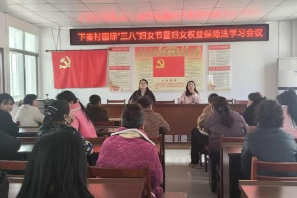 妇女节与农耕文化的深刻联结：女性的辛勤与奉献