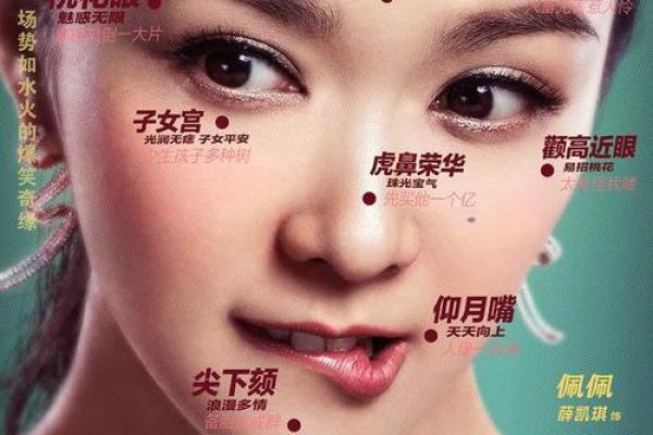 周渝民的命理解析：命运如何颠覆你的人生轨迹？
