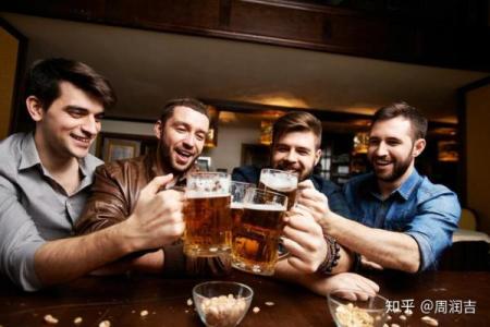 男人节日：男人节的起源与农耕文明中的男性角色