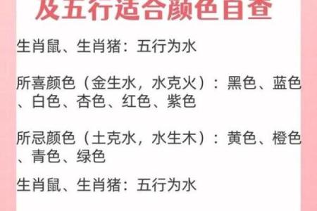 生辰八字五行缺啥？揭秘如何调整运势提升命运