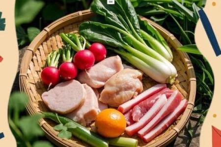立春时节：迎接春天的农耕智慧与养生之道