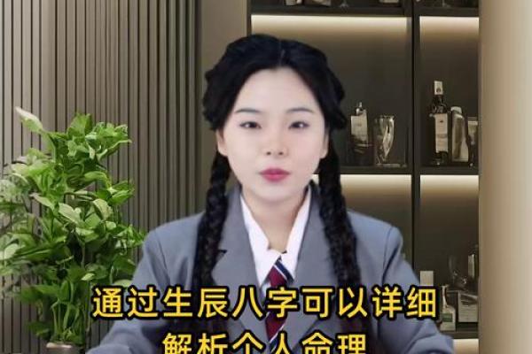 辛辰命理告诉你：如何反而利用八字力量，走出困境