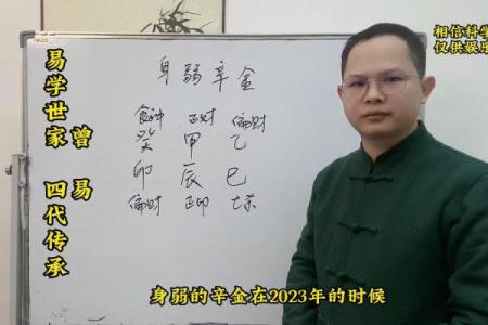 辛辰命理告诉你：如何反而利用八字力量，走出困境