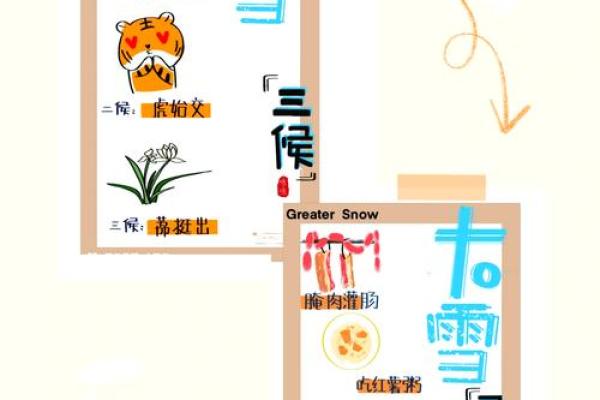 雪节气，探索古老的农业与文化习俗