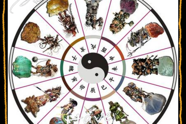 命运密码揭秘：命理师到底能改变你的未来吗？