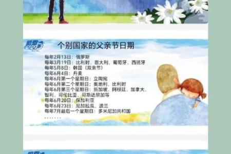 探秘爸爸节日礼物背后的文化与家族传承