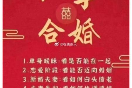 生辰八字双虎，合婚时如何判断命运的契合度？