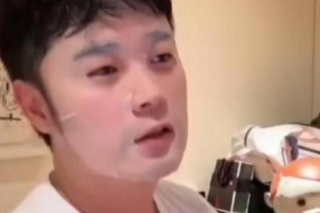 陈赫命理暗藏玄机：揭开他人生轨迹的秘密