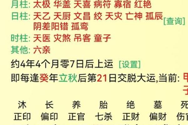 揭秘生辰八字算风水能改运吗？合婚时看什么？
