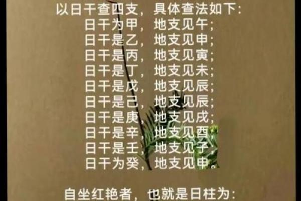 如何改变命运中的艳福？八字命理教你避开常见误区