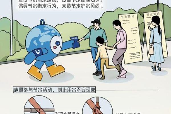 水的节令与健康：探寻与水相关的传统节日