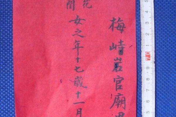 揭秘生辰八字婚配表：如何通过合婚改变命运，解答你的疑惑