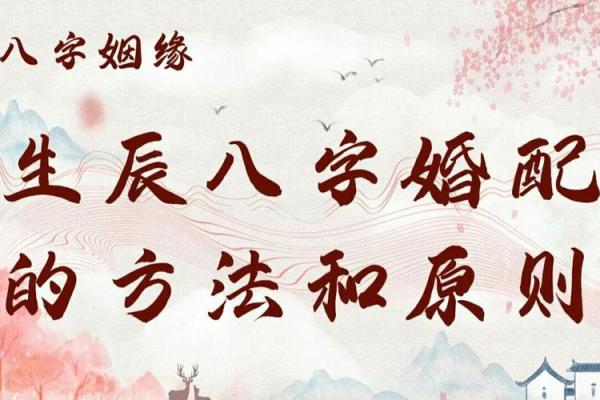 解析生辰八字缺什么，合婚时如何判断命运不同？