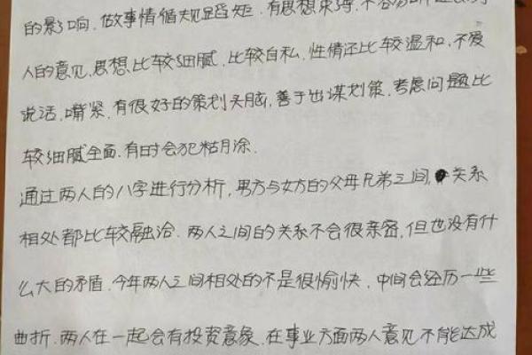 生辰八字低的人生道路：能否通过合婚改变命运？