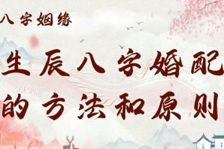 解析生辰八字缺什么，合婚时如何判断命运不同？