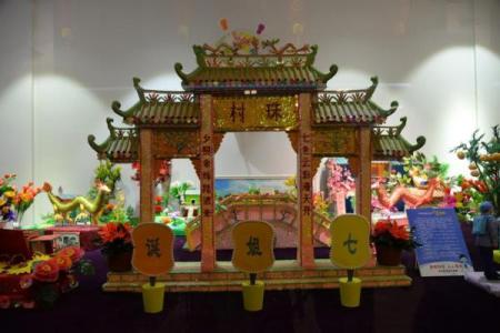 探寻七夕节背后的农耕文化