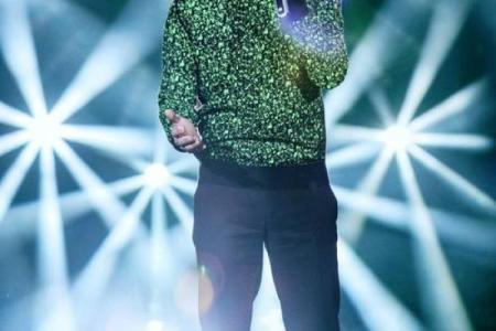 李健八字解密：误区与反而带来的命运转机