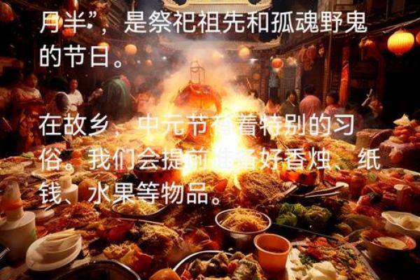 养生与鬼节：如何安度这一天