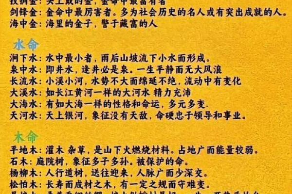 颠覆传统：八字命格的真相可能与你想象的完全不同