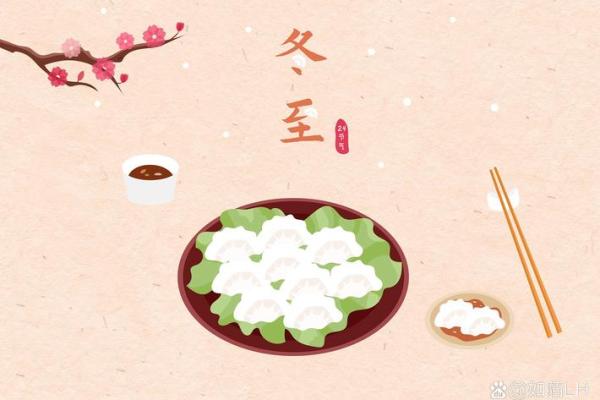 冬至节气：古人如何通过养生与食疗迎接寒冷季节