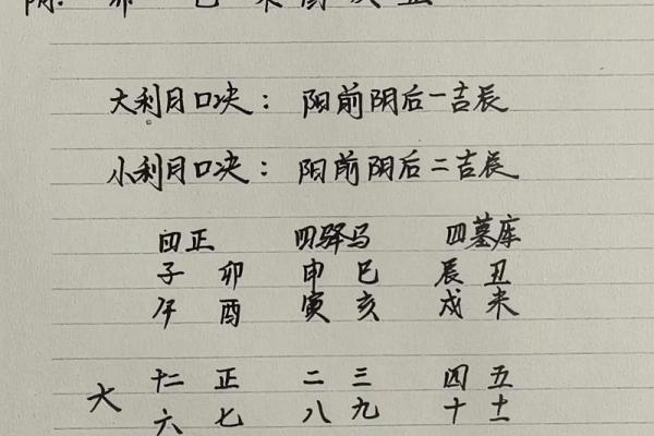生辰八字月份解析：能改运吗？不同月份的命运之差，合婚看什么