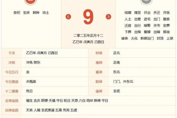 命运密码解锁：如何通过八字改变你的未来