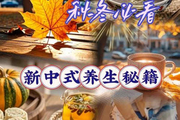 重阳节的健康之道：如何在秋季养生保健