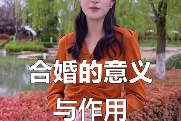 合婚与命运：能改运吗？八字解析助你走向幸福