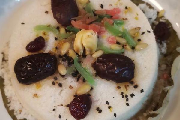 重阳节的食俗与民间传说：为何吃重阳糕
