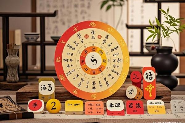 解惑！生辰八字能改运吗？合婚时最重要的八字因素是什么？