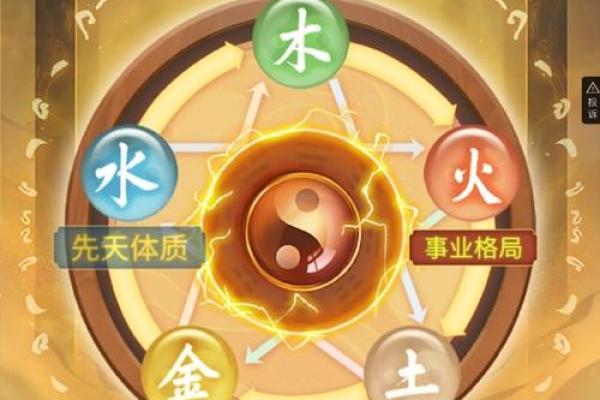 八字合婚必看，五行缺补能否影响两人命运？