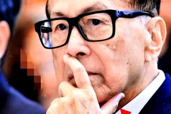 通过李嘉诚生辰八字看命运走向，能改运吗？