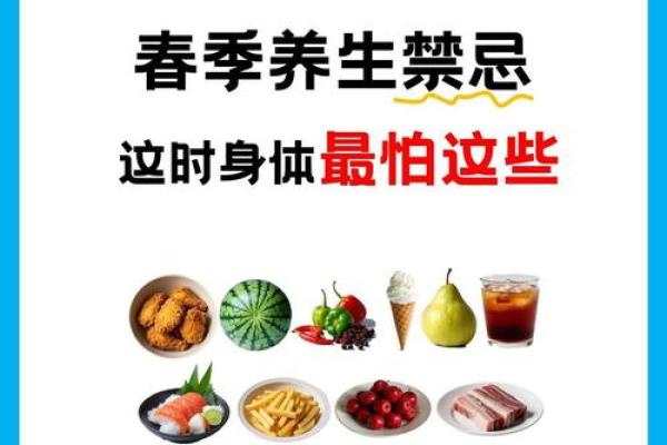 春节的养生文化与传统食物解析