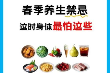 春节的养生文化与传统食物解析